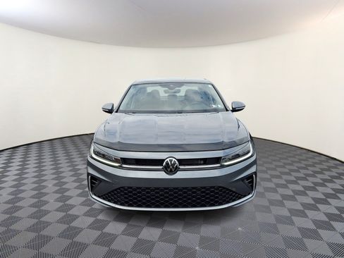 Certified 2026 Volkswagen Jetta SEL FWD image 2