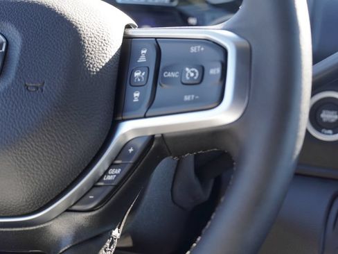 New 2026 RAM 3500 Big Horn AWD/4WD image 28