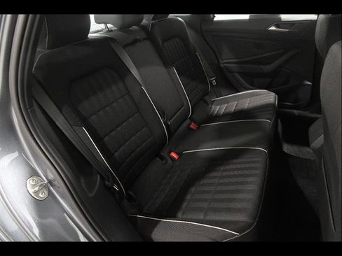 Certified 2023 Volkswagen Jetta Sport image 15