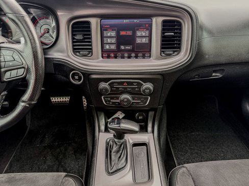 Used 2023 Dodge Charger GT w/ Plus Group image 9