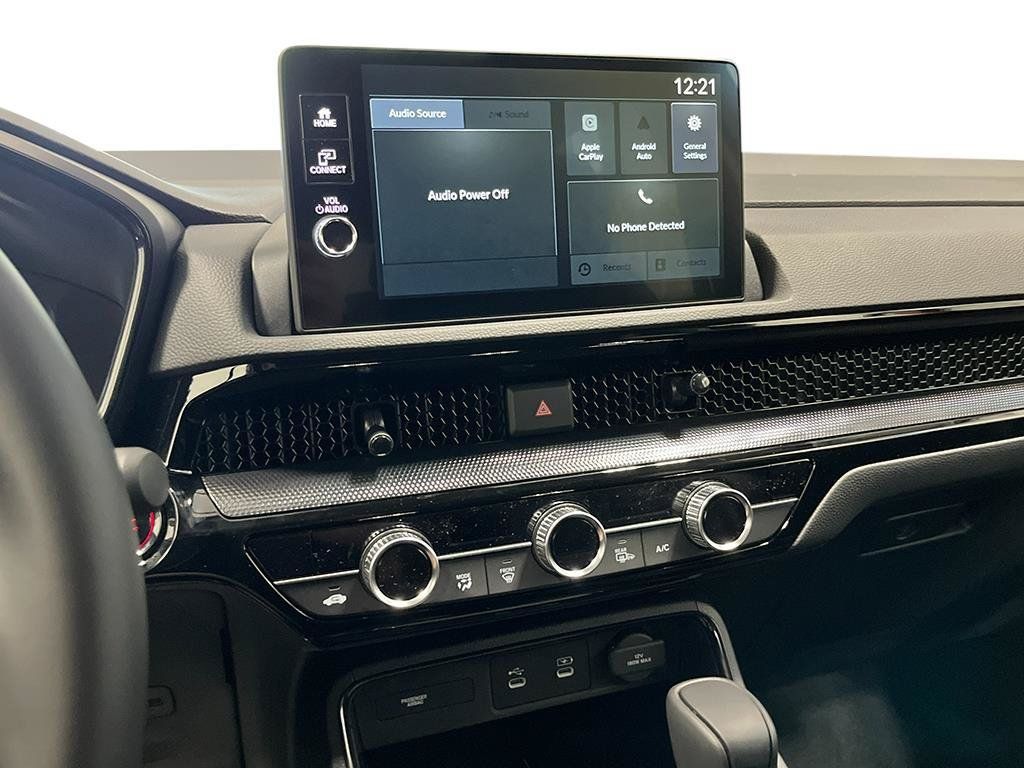 New 2027 Honda CR-V EX-L image 19