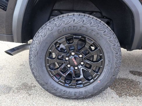 New 2026 GMC Canyon Elevation w/ Convenience Package AWD/4WD image 33