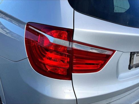 Used 2016 BMW X3 xDrive28i image 27