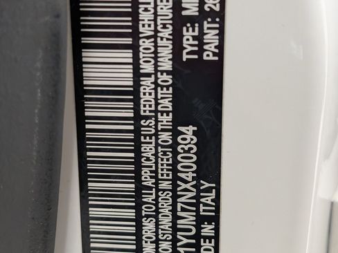 Used 2022 Maserati Levante Modena image 24