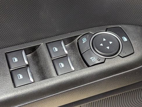 New 2025 Ford Bronco Sport Outer Banks w/ Sasquatch Outer Banks Package image 12