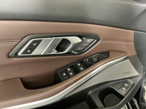 Used 2020 BMW M340i xDrive w/ Premium Package AWD/4WD image 19