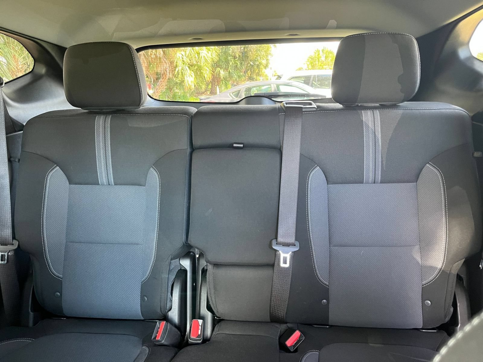 Used 2026 Chevrolet Blazer LT FWD image 37