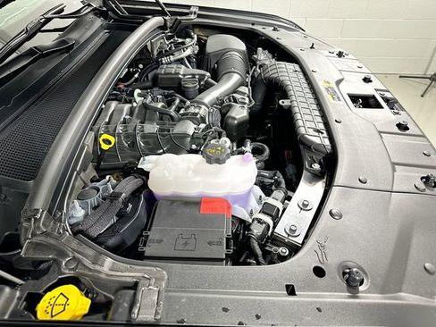 New 2025 Jeep Grand Cherokee L Limited w/ Luxury Tech Group II image 19