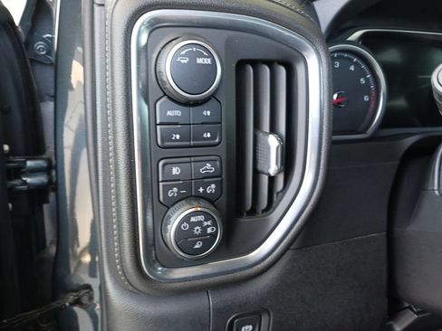 Used 2020 Chevrolet Silverado 2500 High Country w/ Safety Package II AWD/4WD image 29
