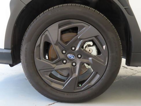 Used 2024 Subaru Crosstrek 2.5i Sport w/ Crosstrek Mirror Package image 29