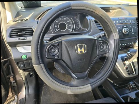 Used 2012 Honda CR-V LX image 27