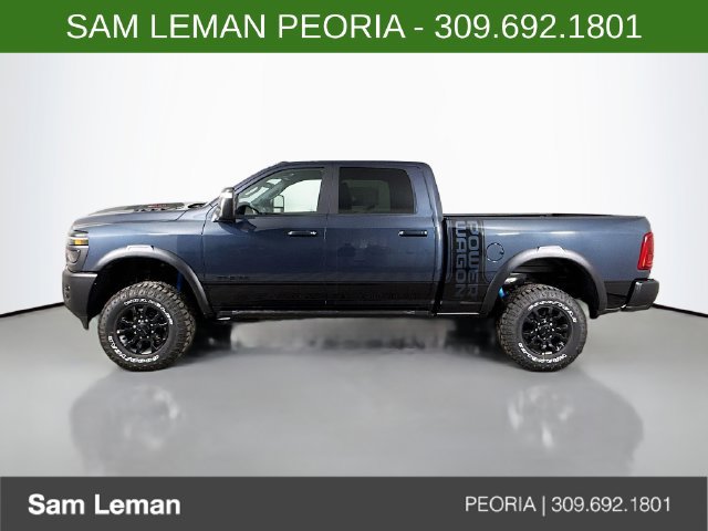 New 2026 RAM 2500 Power Wagon AWD/4WD image 4