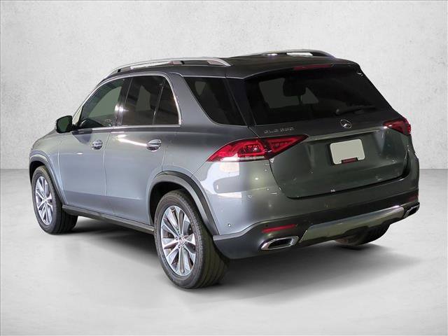 Certified 2023 Mercedes-Benz GLE 350 image 10