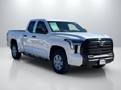New 2026 Toyota Tundra SR image 3