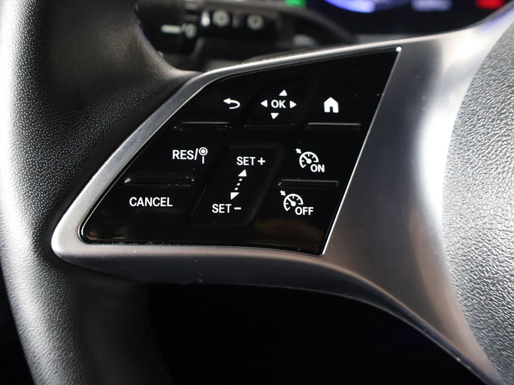 Used 2023 Mercedes-Benz EQE 350+ 4MATIC SUV image 45