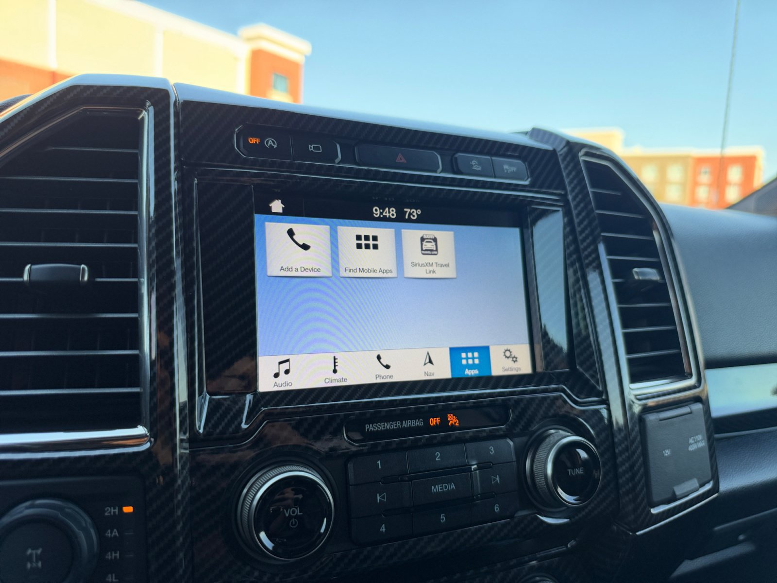 Used 2019 Ford F150 Raptor AWD/4WD image 30
