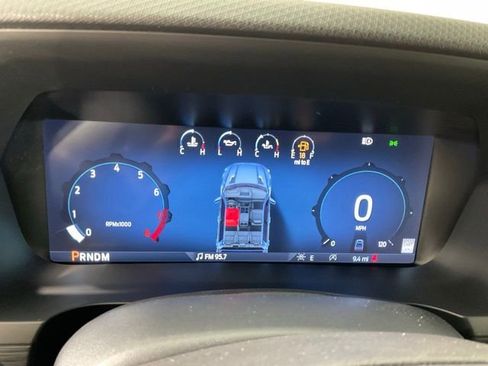 New 2026 Ford F150 XLT w/ Equipment Group 302A MID image 26