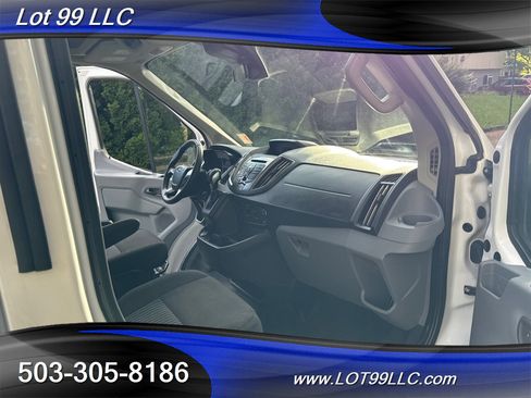 Used 2018 Ford Transit 350 XLT image 37