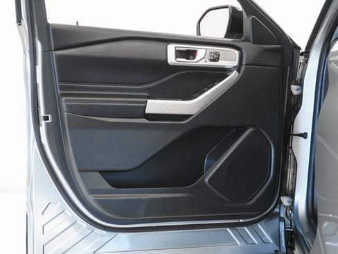 Used 2023 Ford Explorer Limited w/ Equipment Group 301A image 14