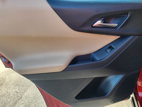 New 2026 Chevrolet Equinox ACTIV w/ Convenience Package III image 17