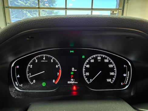 Used 2021 Honda Accord EX-L image 38