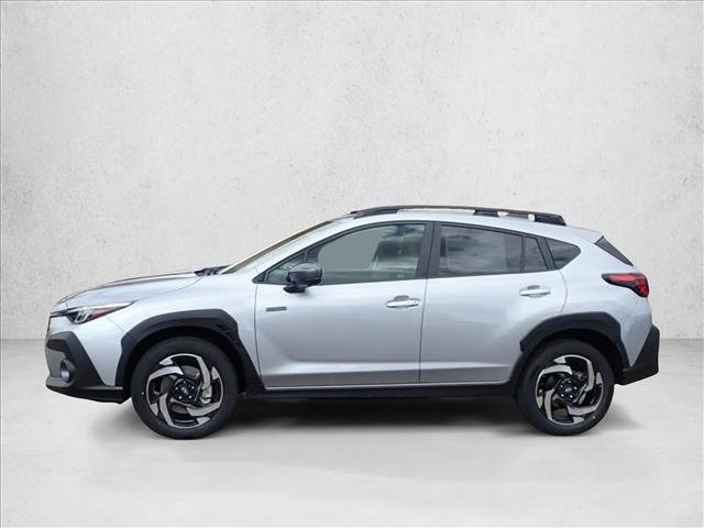 New 2026 Subaru Crosstrek 2.5i Limited AWD/4WD image 2