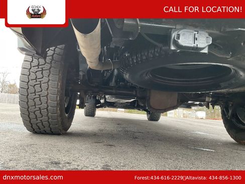 Used 2014 Ford F150 XLT w/ Trailer Tow Package image 19