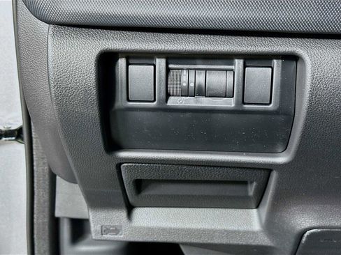 Certified 2026 Subaru Forester Premium AWD/4WD image 10