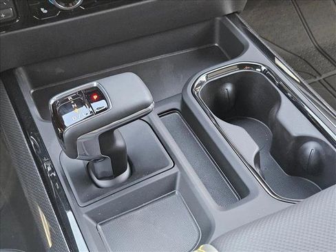 New 2026 Chevrolet Silverado 1500 ZR2 w/ Dark Appearance Package AWD/4WD image 13