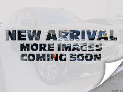 Used 2024 Chevrolet Suburban LT
