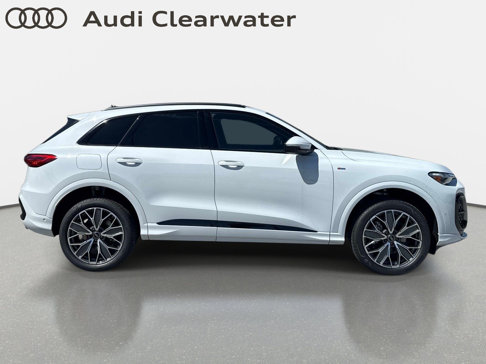 New 2026 Audi Q5 Premium Plus AWD/4WD image 5