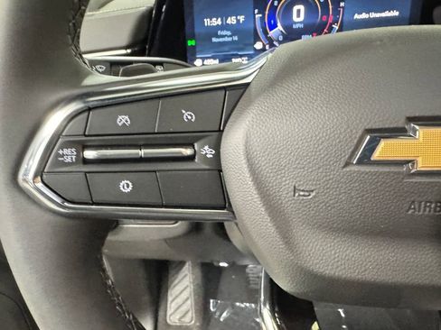 New 2026 Chevrolet Suburban Premier image 20