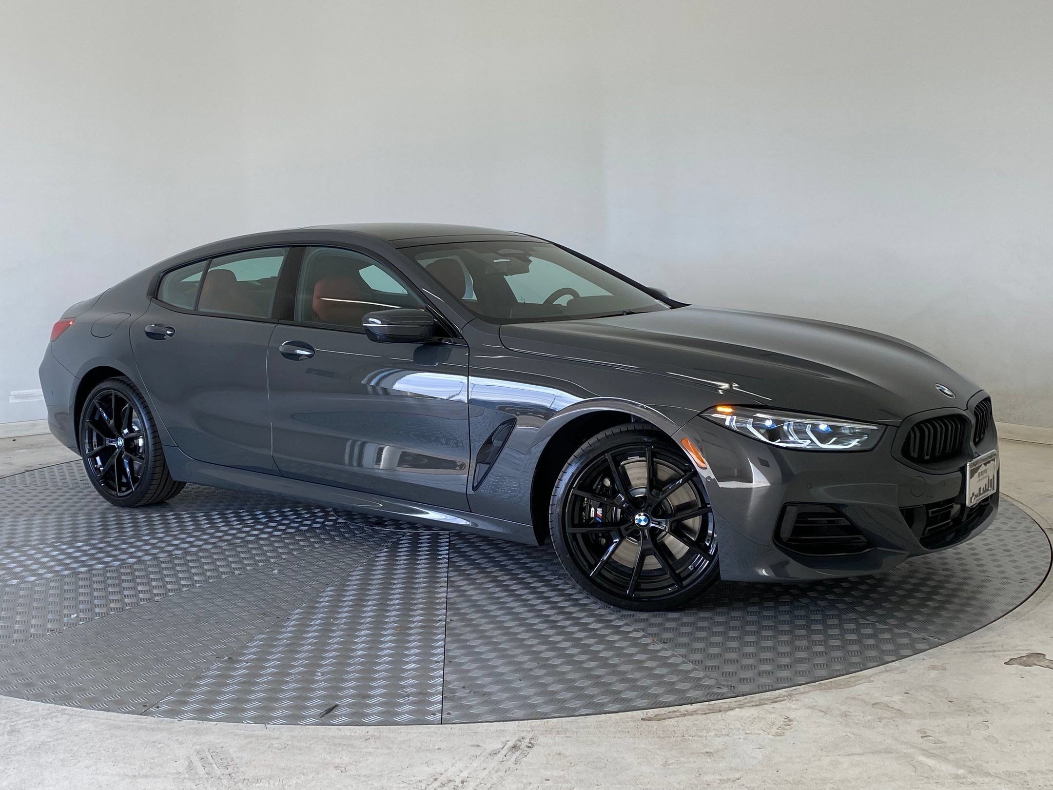 Used 2026 BMW 840i xDrive AWD/4WD image 6