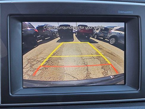 Used 2017 Kia Sportage EX w/ EX Premium Package image 21