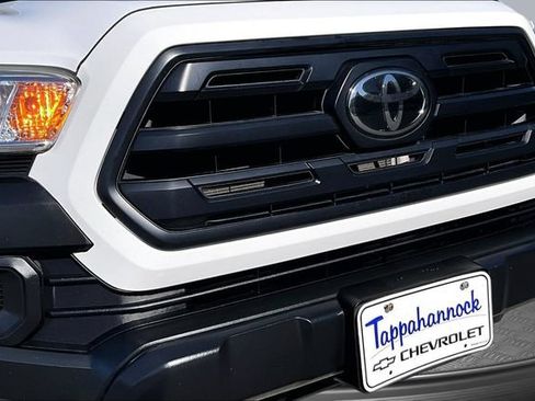 Used 2021 Toyota Tacoma SR AWD/4WD image 26