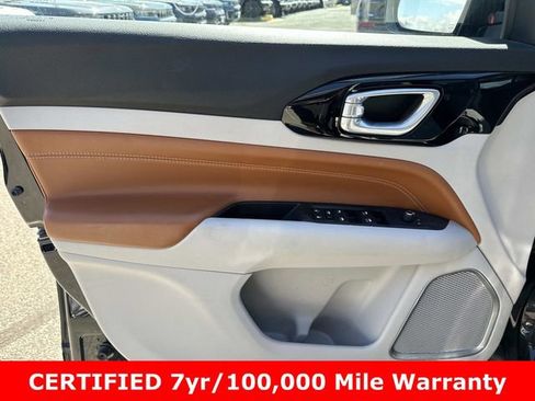 Certified 2022 Jeep Compass Limited AWD/4WD image 18