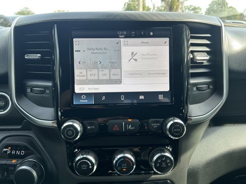 New 2026 RAM 1500 Express image 27