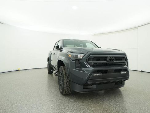 New 2026 Toyota Tacoma SR5 image 54