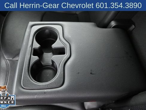 Used 2025 Jeep Compass Trailhawk AWD/4WD image 17