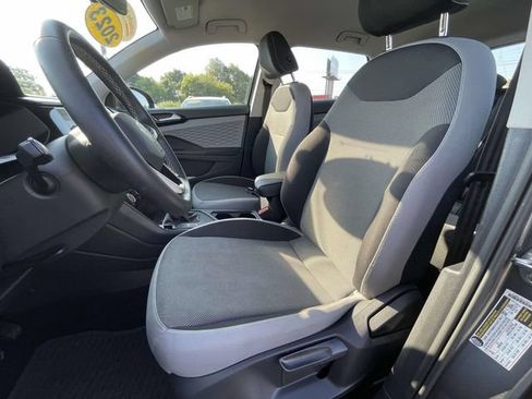 Certified 2023 Volkswagen Taos S w/ Driver Assistance Package FWD image 17