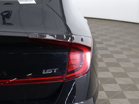 Used 2021 Hyundai Sonata SEL Plus w/ Tech Package image 18