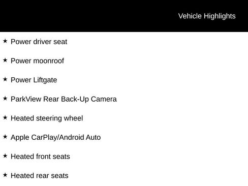 Used 2023 Chrysler Pacifica Limited FWD image 2