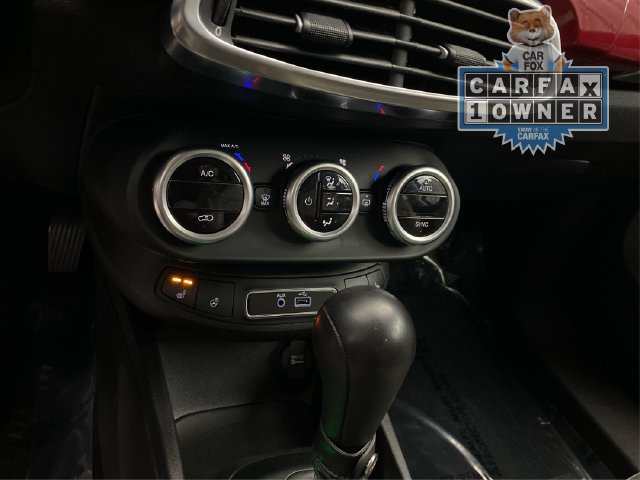 Used 2017 FIAT 500X Lounge AWD/4WD image 31