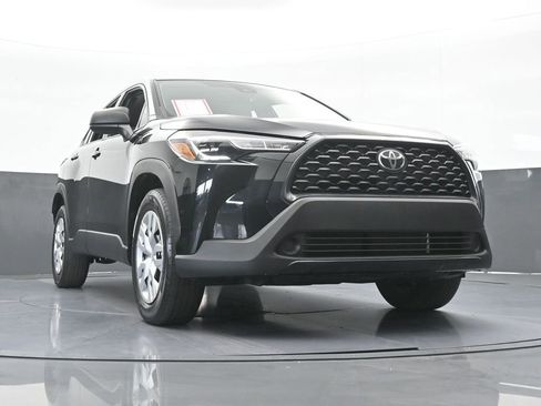 Used 2022 Toyota Corolla Cross L FWD image 56