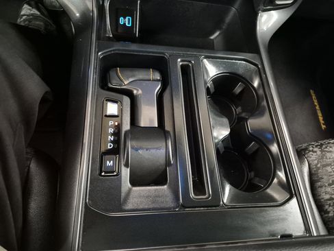 Certified 2023 Ford F150 Tremor w/ Trailer Tow Package AWD/4WD image 31