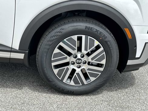 New 2026 Hyundai Palisade SEL Premium AWD/4WD image 8