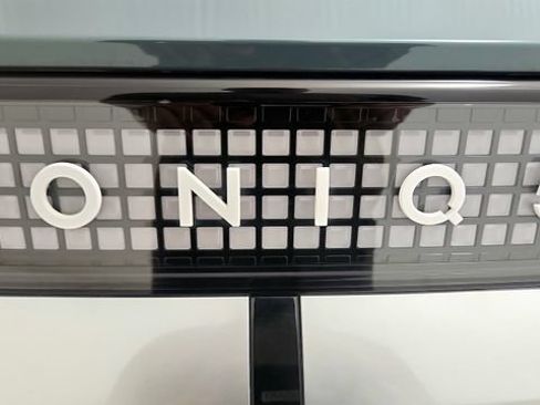 Used 2024 Hyundai Ioniq 5 Limited RWD image 33