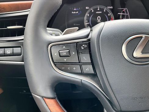 Used 2025 Lexus ES 350 Ultra Luxury w/ Accessory Package (Z1) FWD image 24