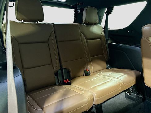 Used 2023 Chevrolet Tahoe High Country image 26