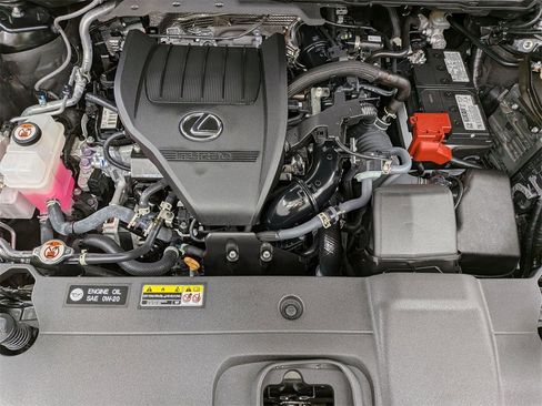 Used 2023 Lexus RX 350 Premium image 39